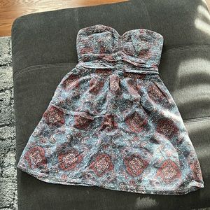 Urban Outfitters dress